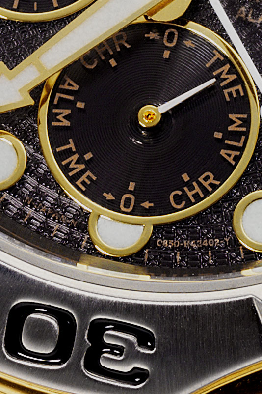 Watch Detail